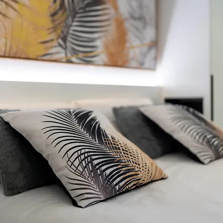 Apartamerica 341. Lujo.vista Mar Playa de las Americas (Tenerife)
