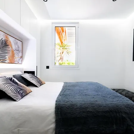 Apartamerica 341 Lujovista Mar