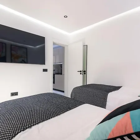 Apartamerica 341 Lujovista Mar