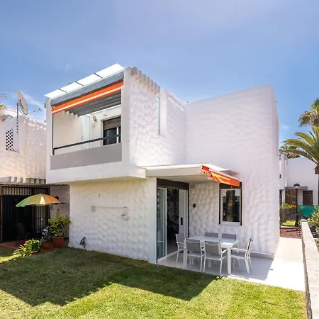 Apartamerica 341 Lujovista Mar