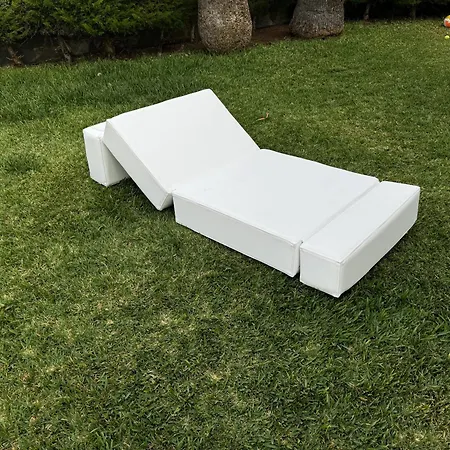 Séjour chez l'habitant Apartamerica 341 Lujovista Mar