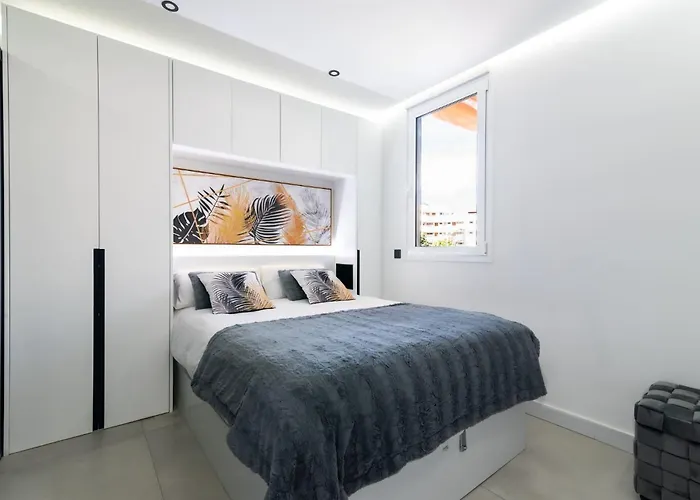 Apartamerica 341. Lujo.vista Mar *