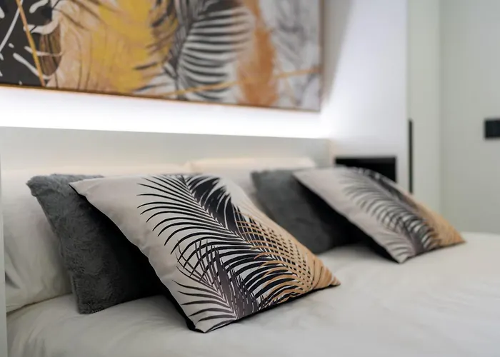 Apartamerica 341. Lujo.vista Mar 美洲海滩