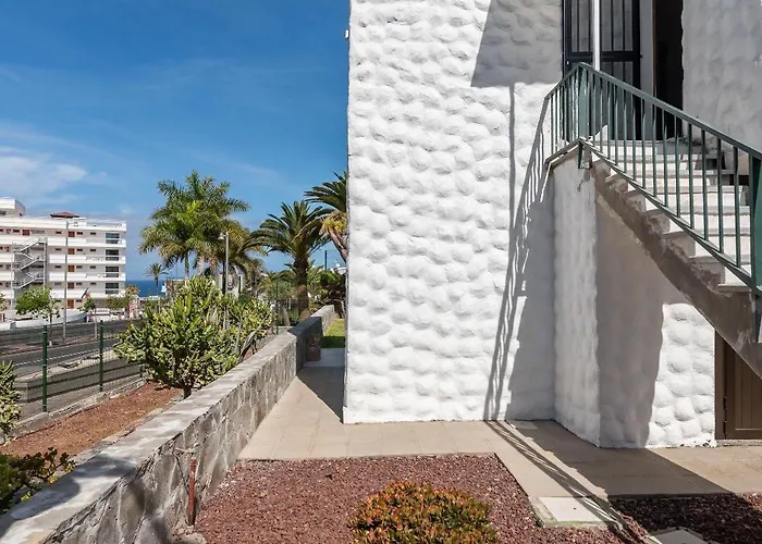 Apartamerica 341. Lujo.vista Mar 美洲海滩