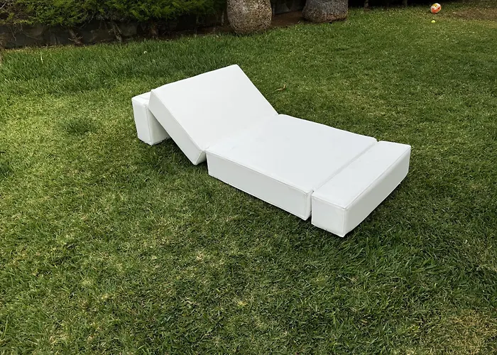 民宿 Apartamerica 341. Lujo.vista Mar