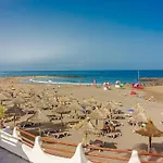 Apartamerica 341. Lujo.vista Mar Homestay szállás Playa de las Américas