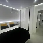 Homestay szállás Apartamerica 341. Lujo.vista Mar *