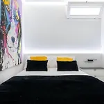 Apartamerica 341. Lujo.vista Mar
