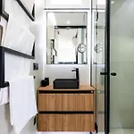 Apartamerica 341. Lujo.vista Mar Homestay szállás