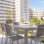 Apartamerica 341. Lujo.vista Mar Playa de las Américas