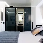 Apartamerica 341. Lujo.vista Mar Homestay szállás