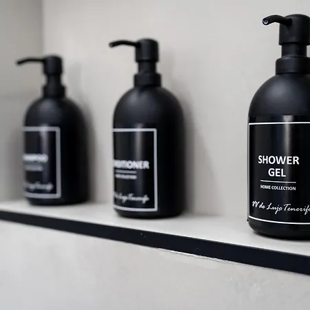 Apartamerica 341. Lujo.vista Mar * Playa de las Americas (Tenerife)