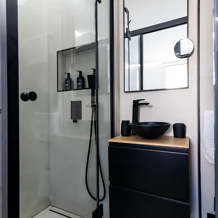 Apartamerica 341. Lujo.vista Mar *