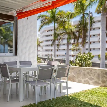 Apartamerica 341. Lujo.vista Mar