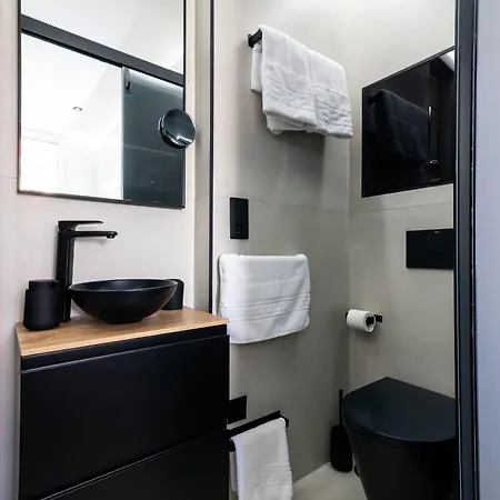 Apartamerica 341. Lujo.vista Mar Privatunterkunft