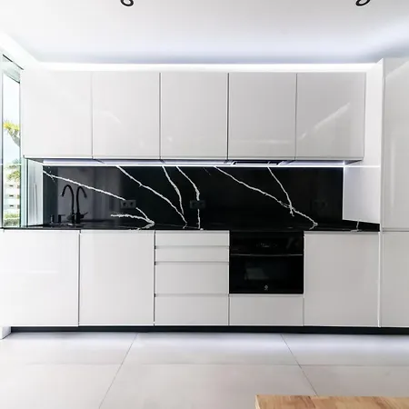 Apartamerica 341. Lujo.vista Mar *