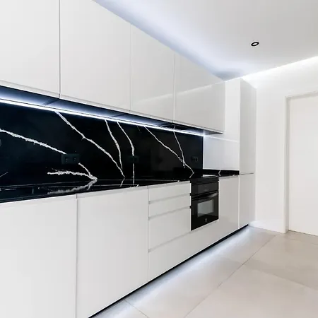 Apartamerica 341. Lujo.vista Mar Privatunterkunft *