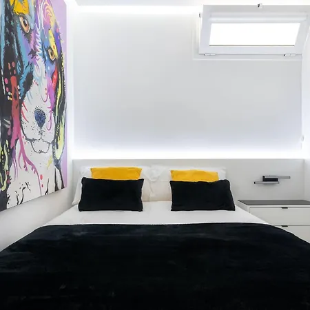 Apartamerica 341. Lujo.vista Mar