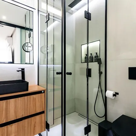 Apartamerica 341. Lujo.vista Mar * 플라야데라스아메리카스