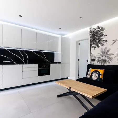 Apartamerica 341. Lujo.vista Mar * 플라야데라스아메리카스