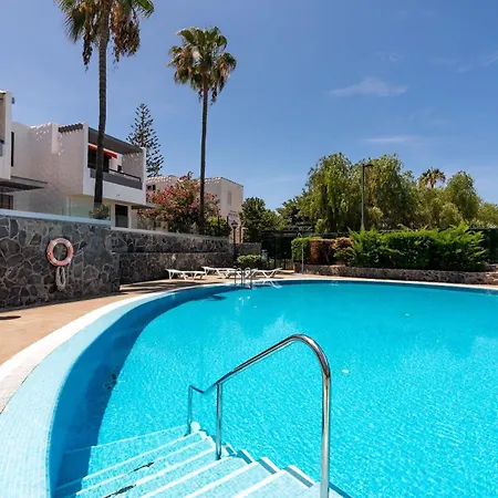 Apartamerica 341. Lujo.vista Mar 플라야데라스아메리카스