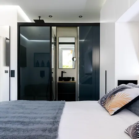 Apartamerica 341. Lujo.vista Mar 홈스테이