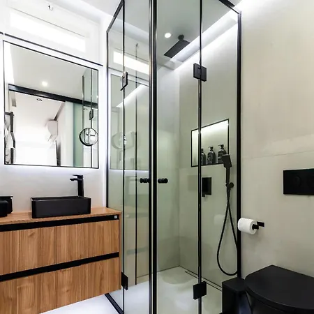 홈스테이 Apartamerica 341. Lujo.vista Mar *