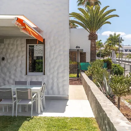 Apartamerica 341. Lujo.vista Mar 플라야데라스아메리카스