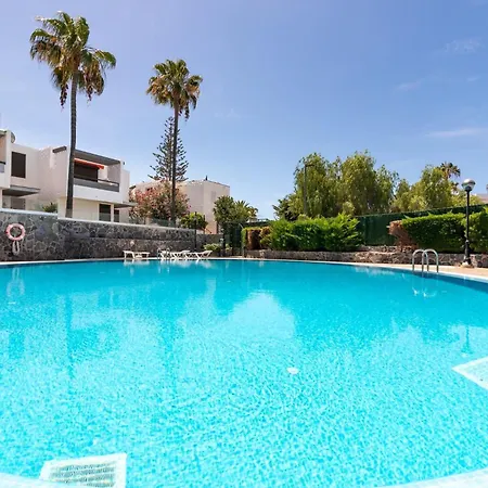 Apartamerica 341 Lujovista Mar * Playa de las Americas (Tenerife)