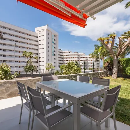 Apartamerica 341. Lujo.vista Mar