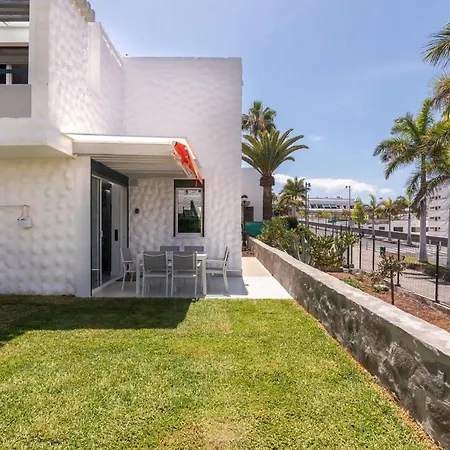 홈스테이 Apartamerica 341. Lujo.vista Mar