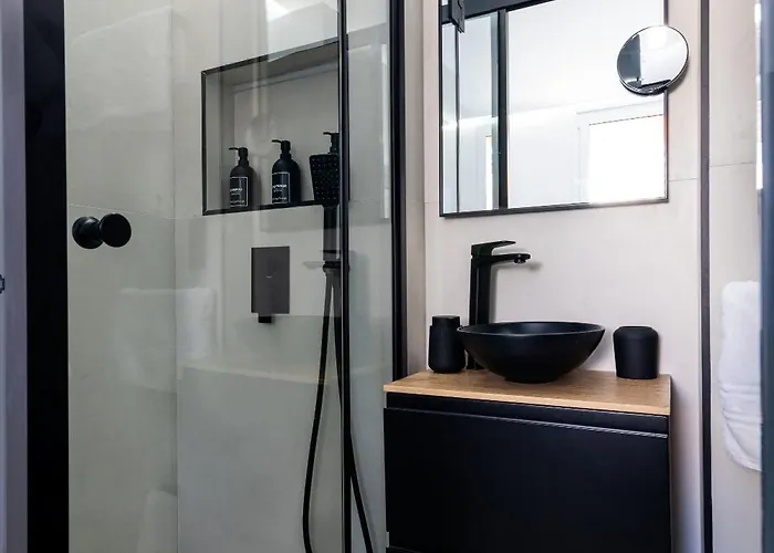 Apartamerica 341. Lujo.vista Mar *