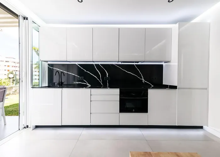 Apartamerica 341. Lujo.vista Mar *