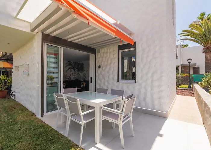 Homestay Apartamerica 341. Lujo.vista Mar