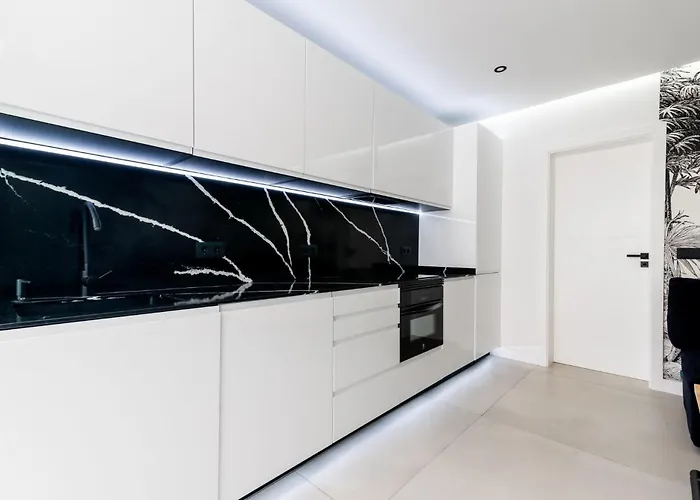 Apartamerica 341. Lujo.vista Mar Homestay *