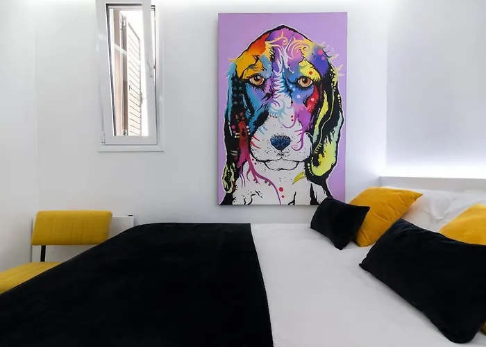 Apartamerica 341. Lujo.vista Mar Homestay Playa de las Americas (Tenerife)