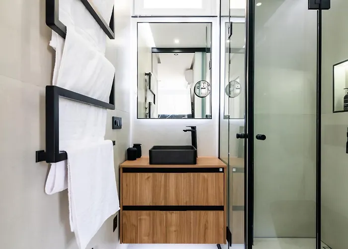 Apartamerica 341. Lujo.vista Mar Homestay