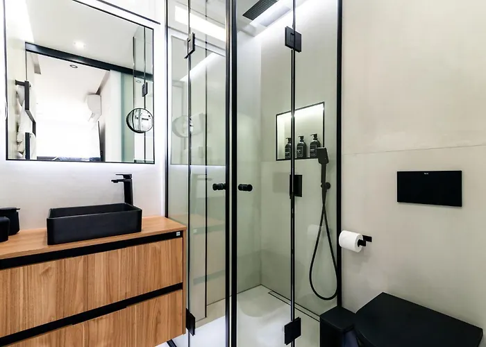 Apartamerica 341. Lujo.vista Mar * Playa de las Americas (Tenerife)