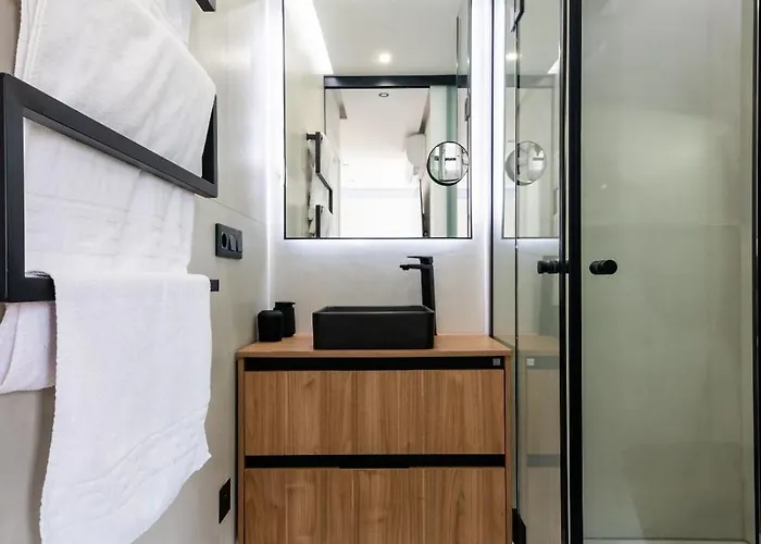 Homestay Apartamerica 341. Lujo.vista Mar Playa de las Americas (Tenerife)