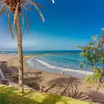 Pansiyon Apartamerica 341. Lujo.vista Mar Playa de las Américas