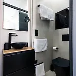 Apartamerica 341. Lujo.vista Mar Pansiyon