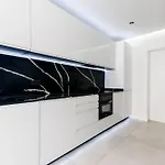 Apartamerica 341. Lujo.vista Mar Pansiyon *
