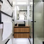 Pansiyon Apartamerica 341. Lujo.vista Mar Playa de las Américas
