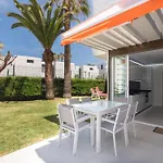 Pansiyon Apartamerica 341. Lujo.vista Mar Playa de las Américas