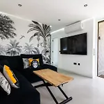 Pansiyon Apartamerica 341. Lujo.vista Mar