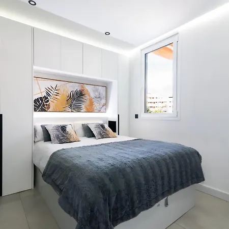 Apartamerica 341 Lujovista Mar *