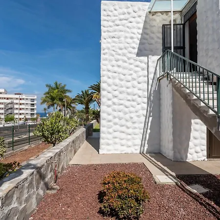 Apartamerica 341. Lujo.vista Mar 美洲海滩