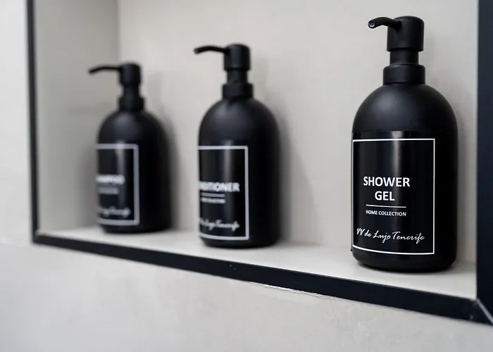 Apartamerica 341 Lujovista Mar * Playa de las Américas