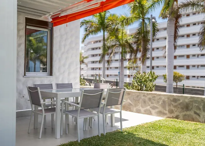 Apartamerica 341 Lujovista Mar