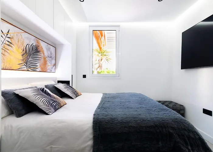 Apartamerica 341 Lujovista Mar